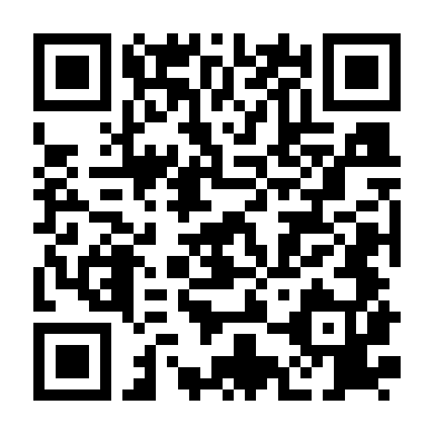 QR kód pro rezervaci RelaxMobilhouse.cz na Booking.com